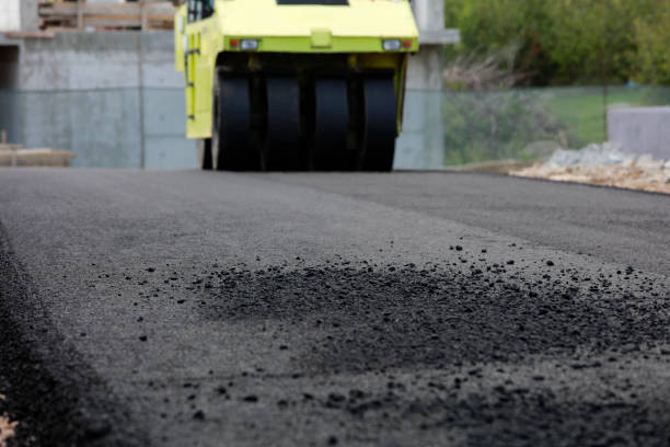 Best Driveway Pavers Cost  in St John, IN