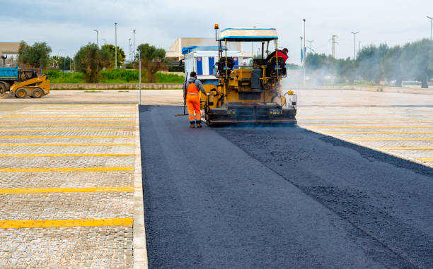 Best Residential Paver Driveway  in St John, IN