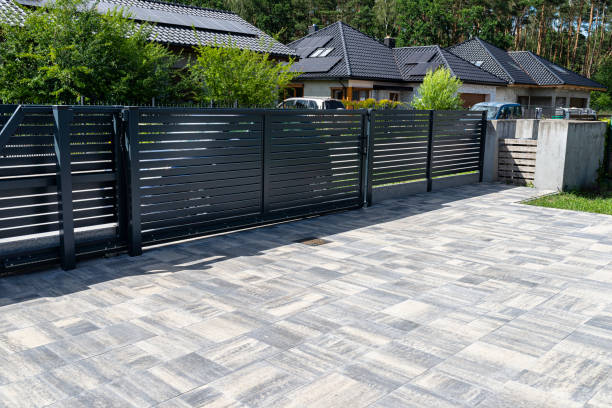 Best Concrete Paver Driveway  in St John, IN