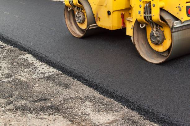 Best Commercial Driveway Pavers  in St John, IN