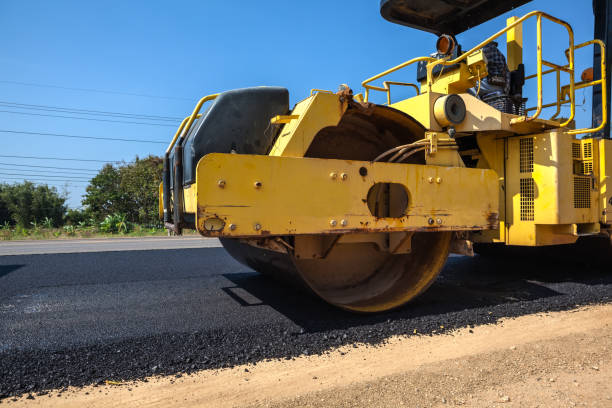 Reasons to Select Us for Your Driveway Paving Requirements in St John, IN